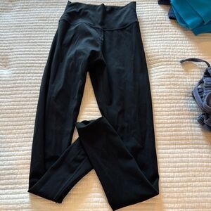 Daily drills leggings
